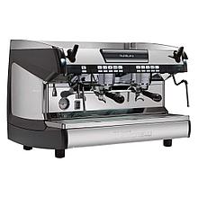 Кофемашина рожковая Nuova Simonelli Aurelia II 2Gr V высокие группы, LED
