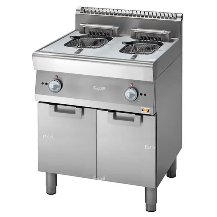 Фритюрница Vortmax FF2 E710