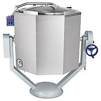 Котел пищеварочный Abat КПЭМ-160-ОР