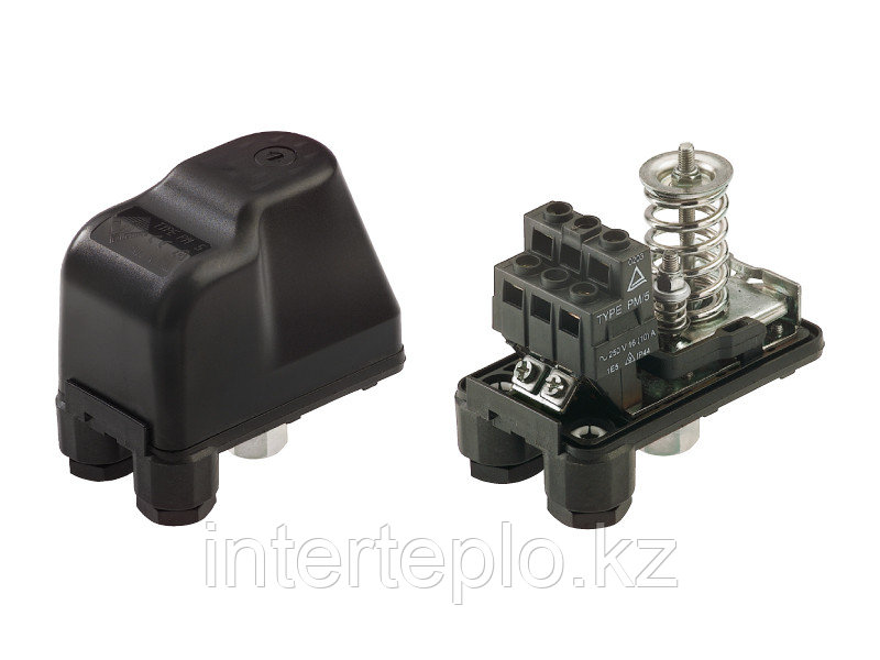 Реле давления ITALTECHNICA PM/12