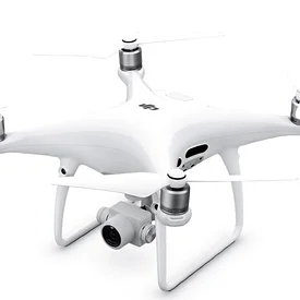 Квадрокоптеры