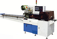 Машина упаковочная Flowpack Hualian DXDZ-450W, флоупак