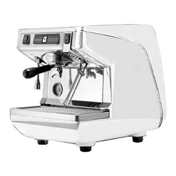 Рожковая Кофемашина Nuova Simonelli – Telegraph