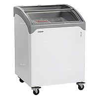 Ларь морозильный Tefcold NIC100-I W/DIV/WHITE INNER