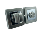 Дверные ручки IMG E5574Black, фото 3