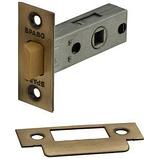 Дверные ручки IMG E5574Black, фото 5