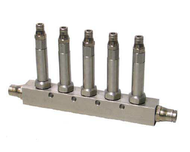 Дозатор LS22