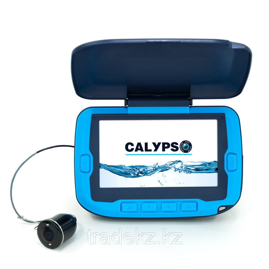 Подводная видеокамера CALYPSO UVS-02 PLUS