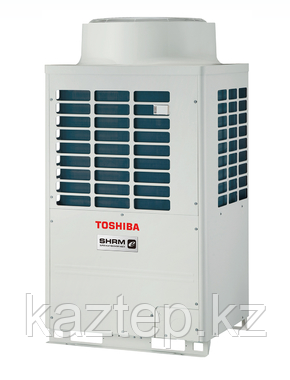 Внешний блок Toshiba SHRM-e