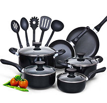 Антипригарная посуда