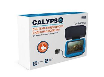 Подводная видеокамера CALYPSO UVS-02 PLUS, фото 2