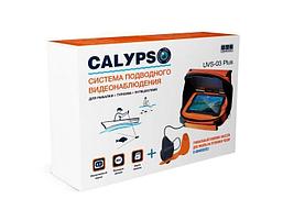 Подводная видеокамера CALYPSO UVS-03 PLUS, фото 3