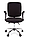 Кресло Chairman 9801 Chrome, фото 2