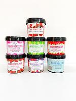 Marshmallows 1,1кг сахарная паста