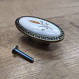 Ручка 6230/точка, фото 3