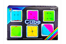Набор головоломок- кубиков