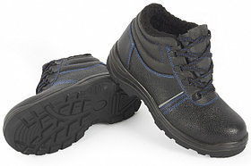 Ботинки (иск.мех) МП ПУ ЭлитСпецОбувь