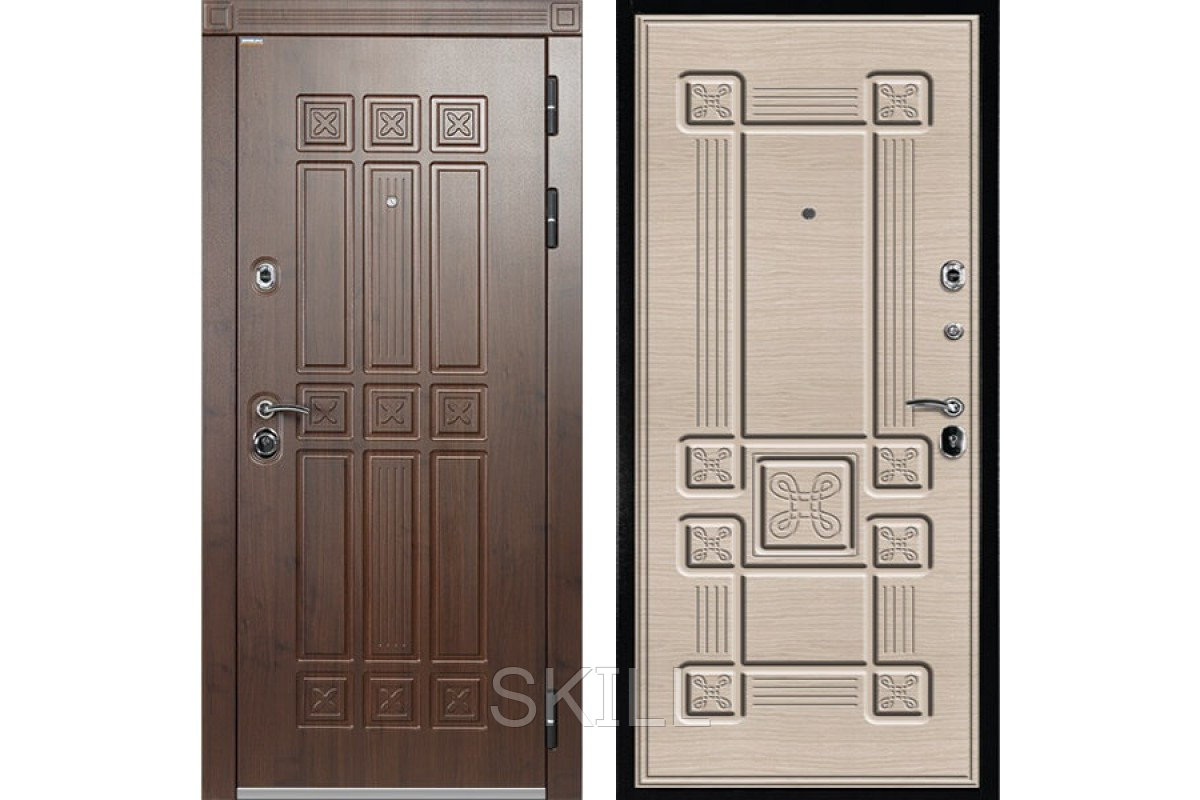 Купить Дверь В Леруа В Новосибирске