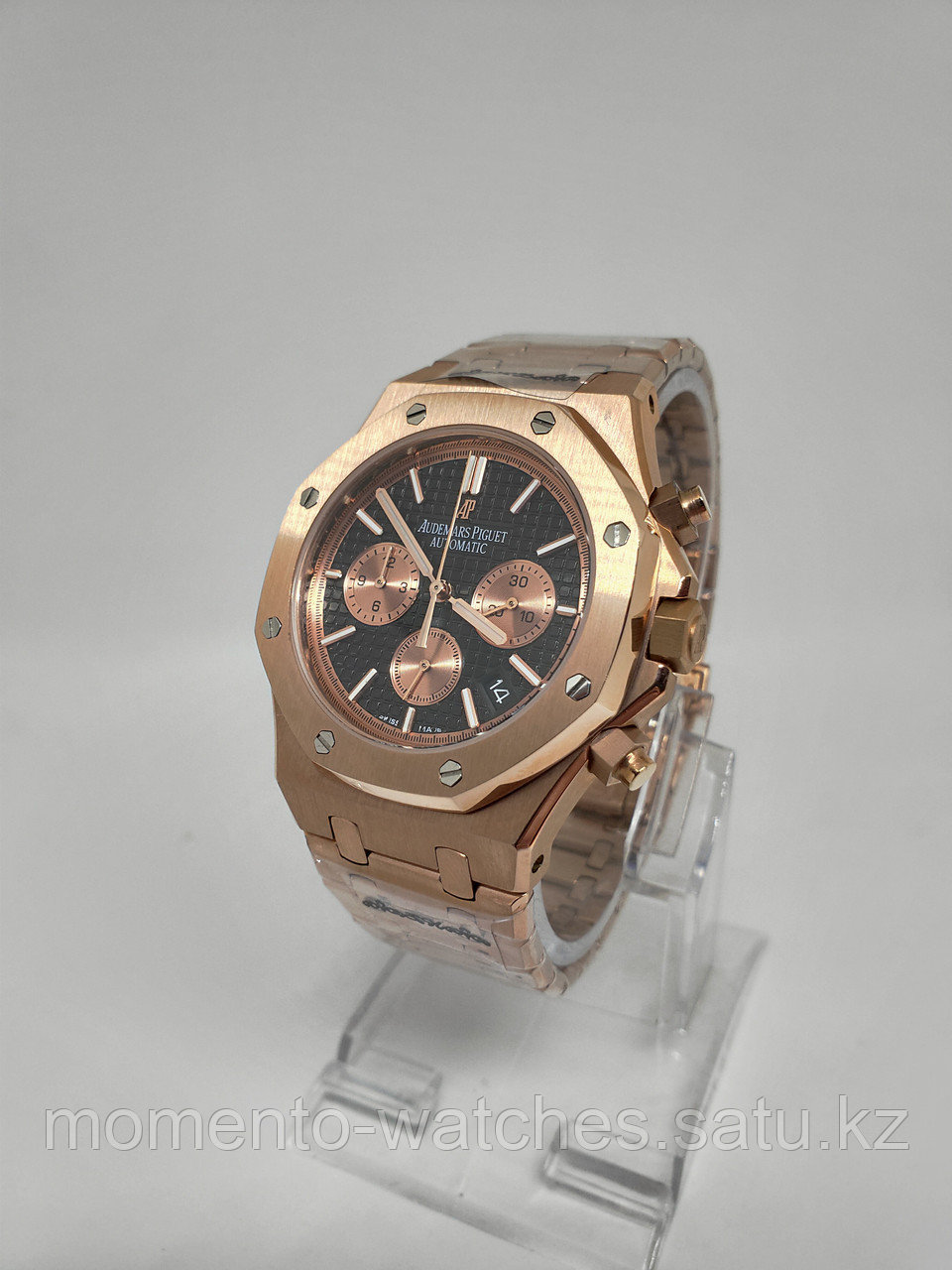 Мужские часы Audemars Piguet Roayl Oak Quartz