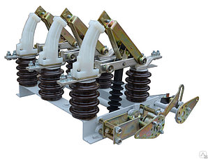 Выключатель нагрузки ВНА