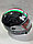 Мото шлем кроссовый Speed & Strength (мотошлем), фото 3