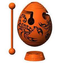 Smart Egg Головоломка "Скорпион"