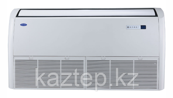 Напольно-потолочные кондиционеры CARRIER 42QZL-DS