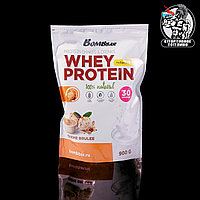 Сывороточный протеин от BomBBar "Whey Protein" 900гр/30порций