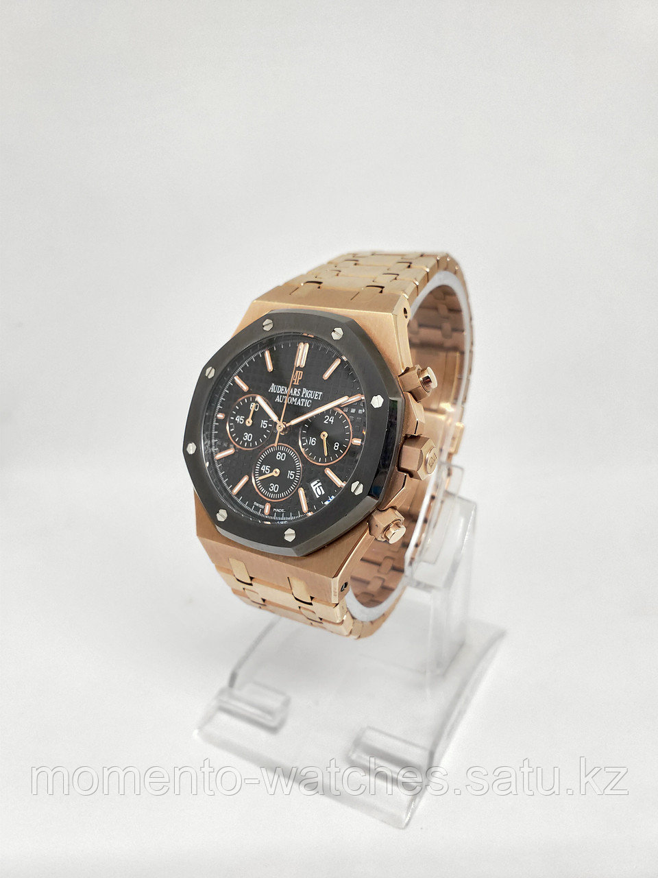 Мужские часы Audemars Piguet Roayl Oak Quartz