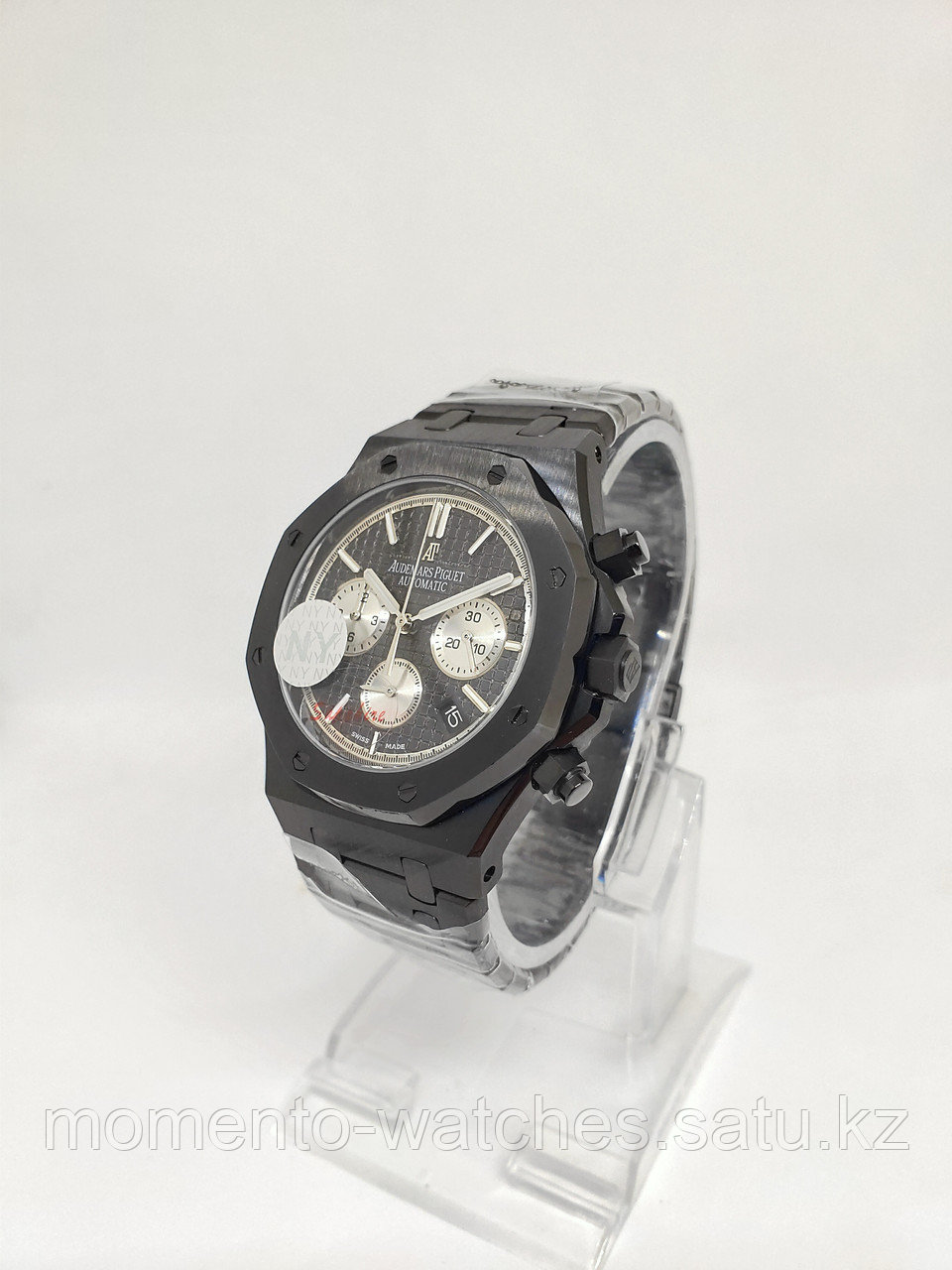Мужские часы Audemars Piguet Roayl Oak Quartz