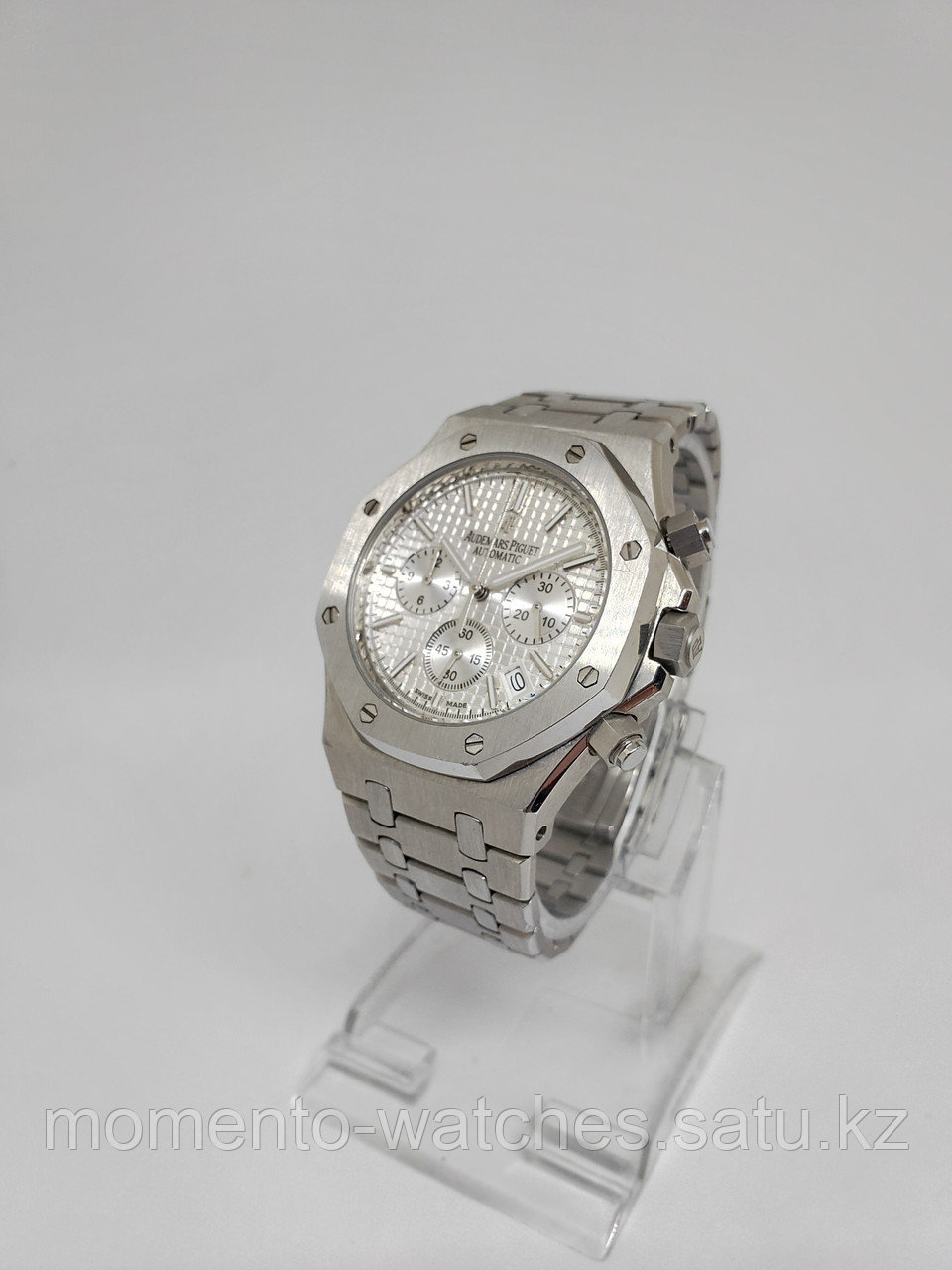 Мужские часы Audemars Piguet Roayl Oak Quartz
