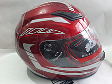 Мотошлем BLD BAILIDE HELMET