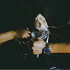 INFLEX PPF 1.52мХ15м, АНТИГРАВИЙНАЯ heat h TPU MATTE  5 лет гарантия 185мкм(150 TPU+35 клей и покр), фото 8