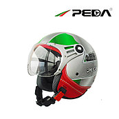 Мотошлем PEDA Verona Italy