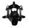 Полнолицевая маска Бриз-4301 (ППМ-88) черная - фото 1 - id-p85735422