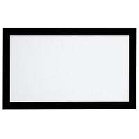 Экран Classic Solution Premier Draco (16:9) 221х125 (F 221х125/9 PW-PD/S) Matte White