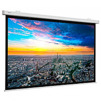 Экран Projecta Compact Electrol 128х220 см (95) Matte White с эл/приводом 16:9 (10101984)