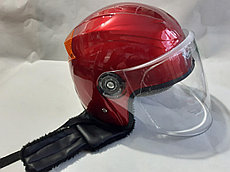 Мотошлем wssd helmets