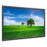 Экран Projecta HomeScreen 140х236см (98), (122х220см видимый р-р) Matte White P 16:9 (10600093)