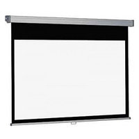 Экран Procolor Diffusion-Screen D1 Cinema (white) (9:16) 232/86 117х200см. Matte White S