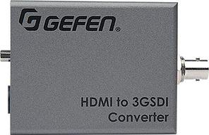 Преобразователь сигнала Gefen EXT-HD-3G-C