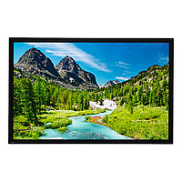 Экран Projecta HomeScreen Deluxe 140x236см (98) HD Progressive 1.1 Micro Perforated 16:9 [10690614]