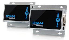 Удлинитель видео интерфейса PROCAST Cable EXT150-D/D