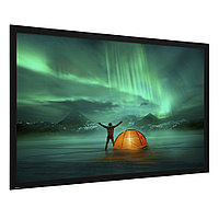 Экран Projecta HomeScreen Deluxe 16:9 173*296см (157*280см 126) Matte White P 1.0 (10600125) на раме