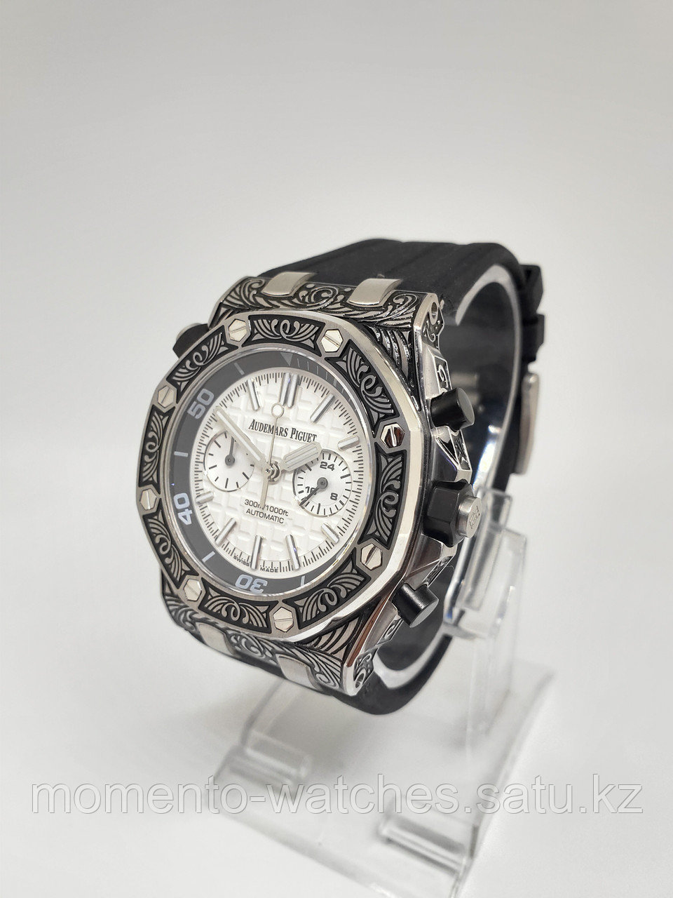 Мужские часы Audemars Piguet Roayl Oak Quartz