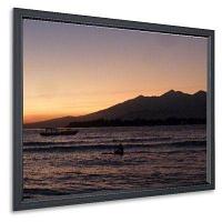 Экран Projecta HomeScreen Deluxe 140x236см (98) HD Progressive 1.1 Perforated 16:9 (10690486)