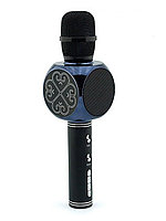 Bluetooth микрофон YS-63 black
