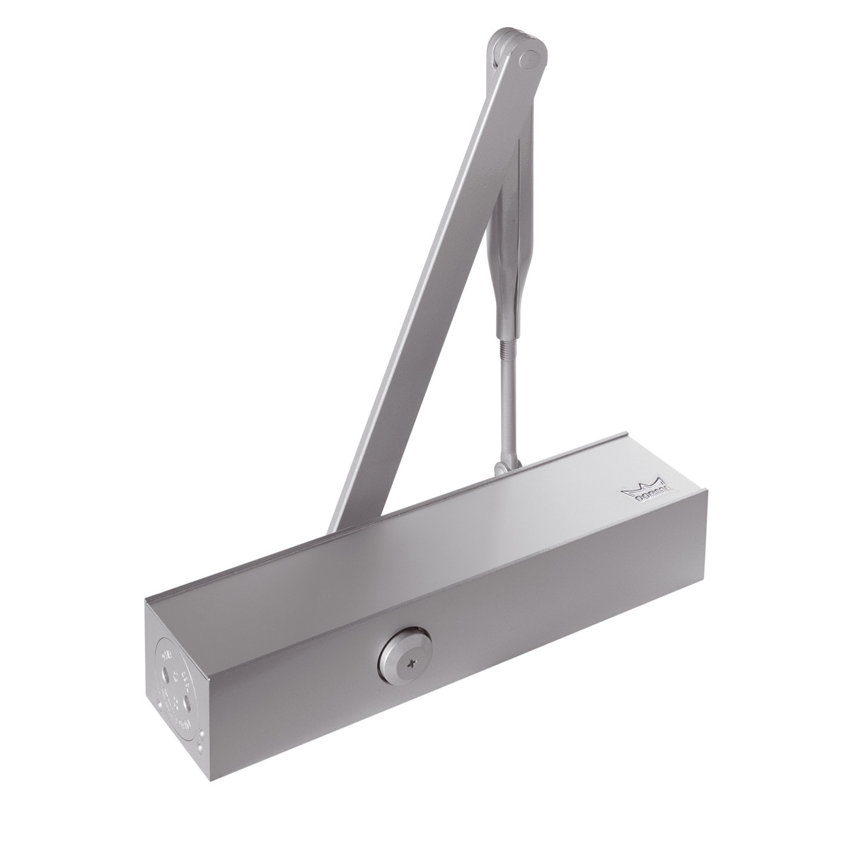 Доводчик Dorma TS73V EN2-4 BCA (по RAL)