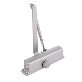 Доводчик дверной KING NSK650