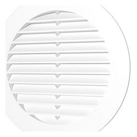 Решетка круглая РВ 150с